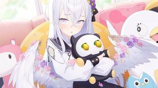 碧蓝档案最新爆料,神秘角色登场,战局风云再起!